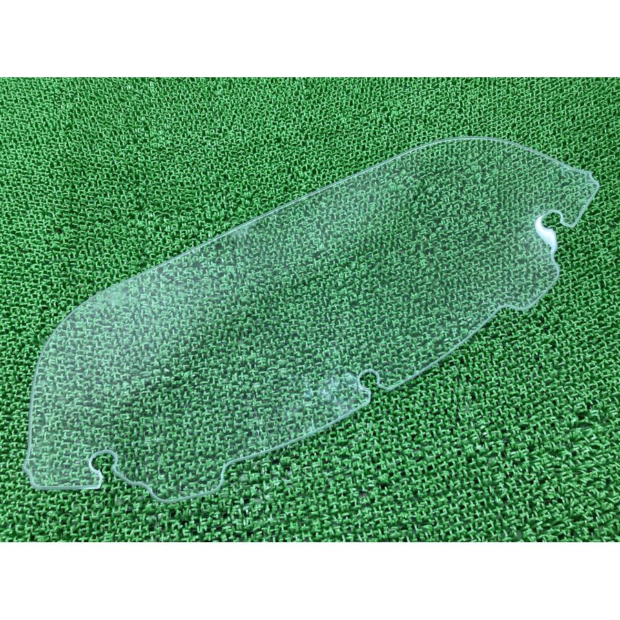 FLHTCU スクリーン ハーレー 純正 中古 バイク 部品 14年以降