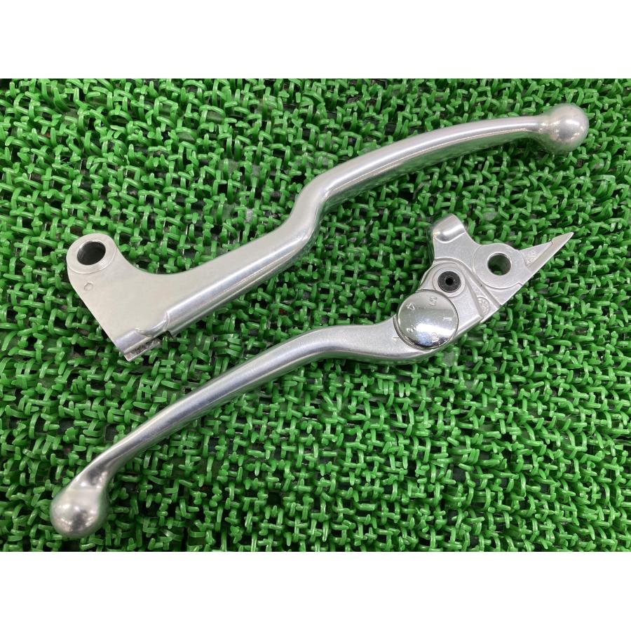 ヤマハ発動機 MT-09 レバー 左右 YG973-D/5VS ヤマハ 純正 中古 バイク