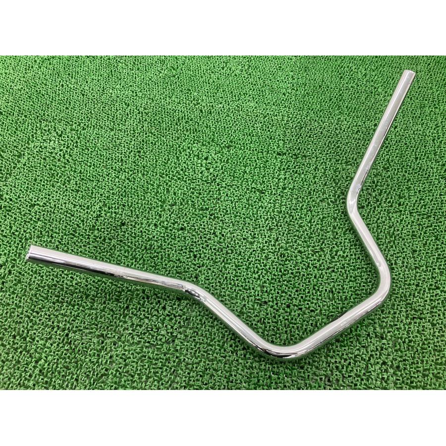 ハリケーン製CB750 ハンドル 社外 中古 バイク 部品 RC42 0048 ナロー4