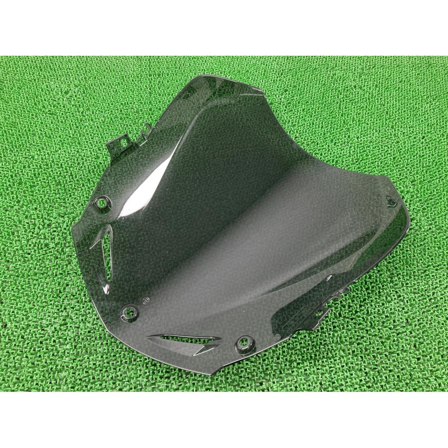 F800GT スクリーン 7733 8 523 924  純正 中古 K71 77338523924 ノーマルスモークウインドシールド コンディション良好 割れ欠け無し 65 F800GT スクリーン 7733 8 523 924 BMW 純正 中古 K71 77338523924