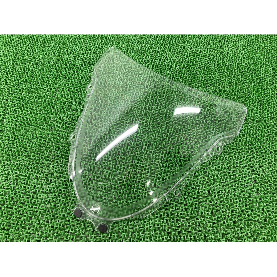 RnineTレーサー スクリーン 4663.8558746  純正 中古 ノーマルクリアカウルスクリーン コンディション良好 割れ欠け無し 激レア 63 RnineTレーサー スクリーン 4663.8558746 BMW 純正 中古 ノーマル