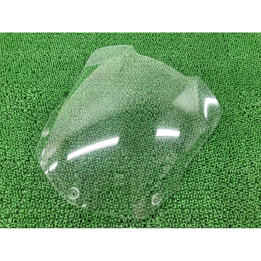 F800ST スクリーン 46 63-7678733 BMW 純正 中古 4663-7678733 