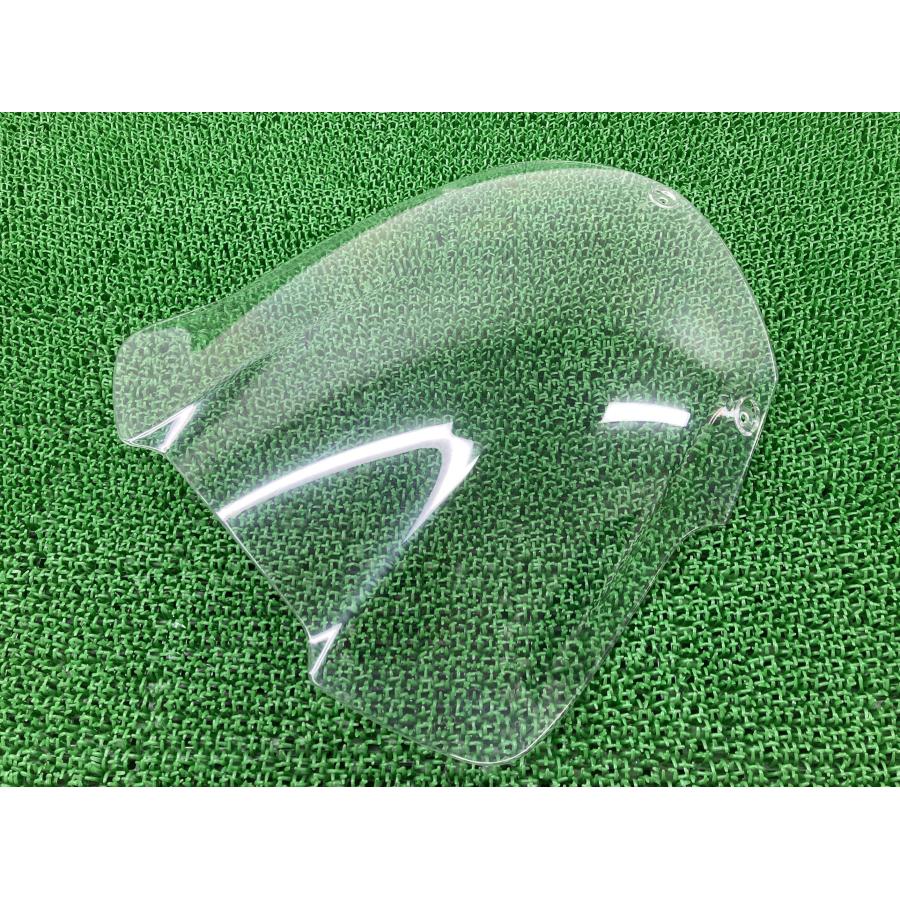 F800ST スクリーン 46 63-7678733 BMW 純正 中古 4663-7678733 