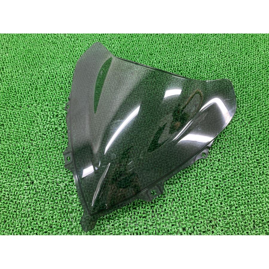 K1200S スクリーン 46.63-7 698 050  純正 中古 46.63-7698050 K1300S ノーマルスモークウインドシールド 割れ欠け無し 品薄 59 K1200S スクリーン 46.63-7 698 050 BMW 純正 中古 46.63-7698050
