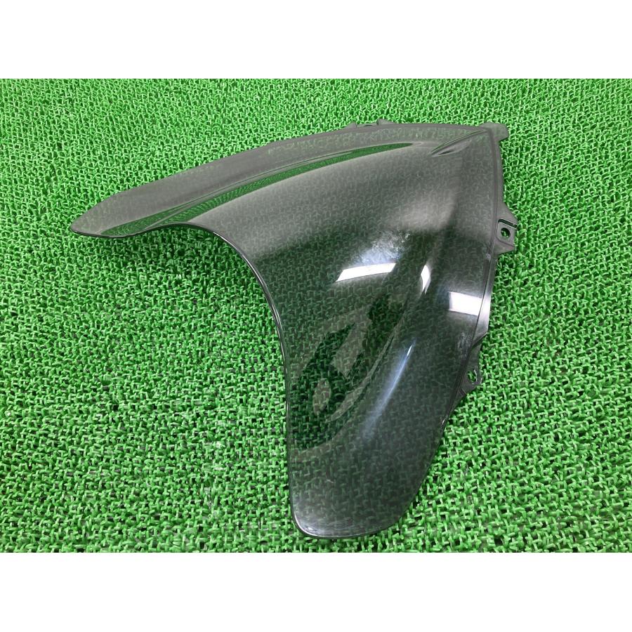 K1200S スクリーン 46.63-7 698 050  純正 中古 46.63-7698050 K1300S ノーマルスモークウインドシールド 割れ欠け無し 品薄 59 K1200S スクリーン 46.63-7 698 050 BMW 純正 中古 46.63-7698050