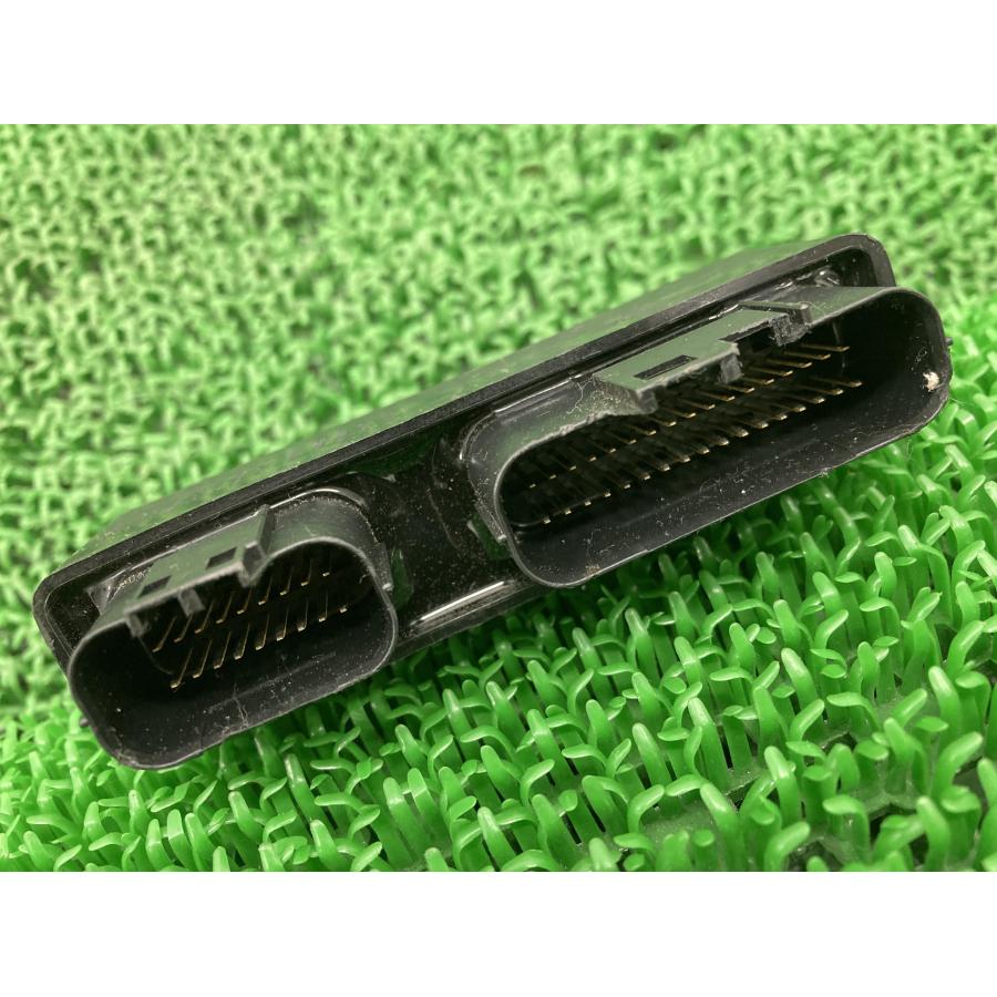 スズキ（SUZUKI） GSX250R ECU 純正 中古 バイク 部品 DN11A ECM