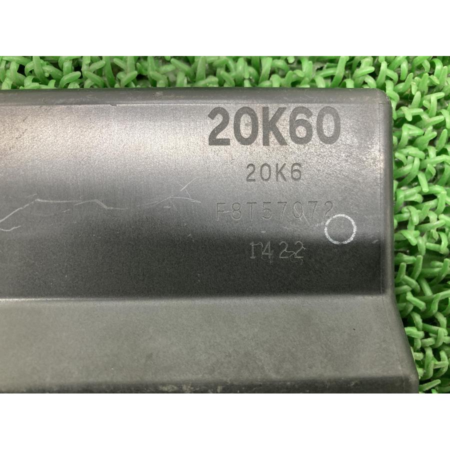 スズキ（SUZUKI） GSX250R ECU 純正 中古 バイク 部品 DN11A ECM