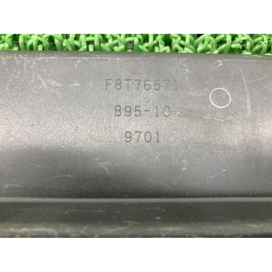 ヤマハ発動機 FJR1300AS ECU B95-10 ヤマハ 純正 中古 バイク 部品 B95