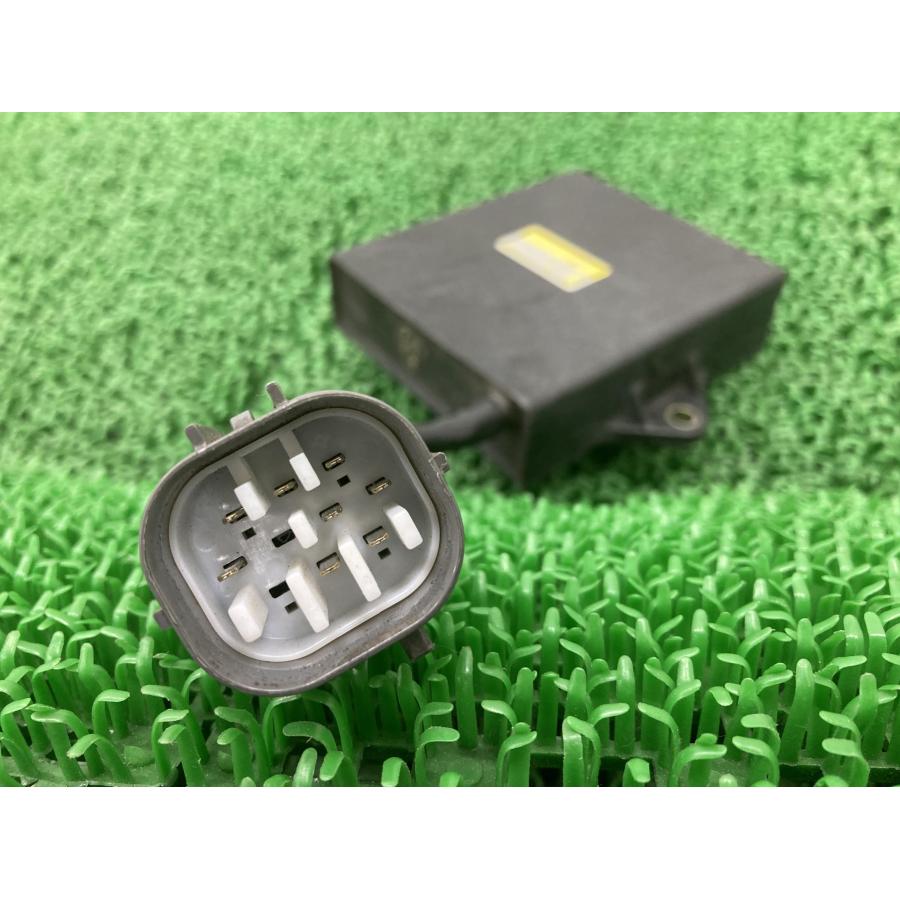 カワサキ（Kawasaki） エストレヤ イグナイター 純正 中古 バイク 部品