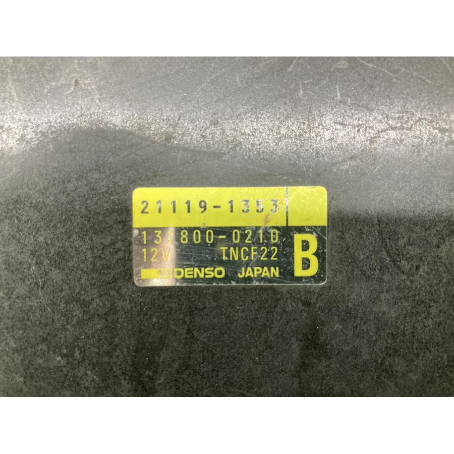 カワサキ（Kawasaki） エストレヤ イグナイター 純正 中古 バイク 部品