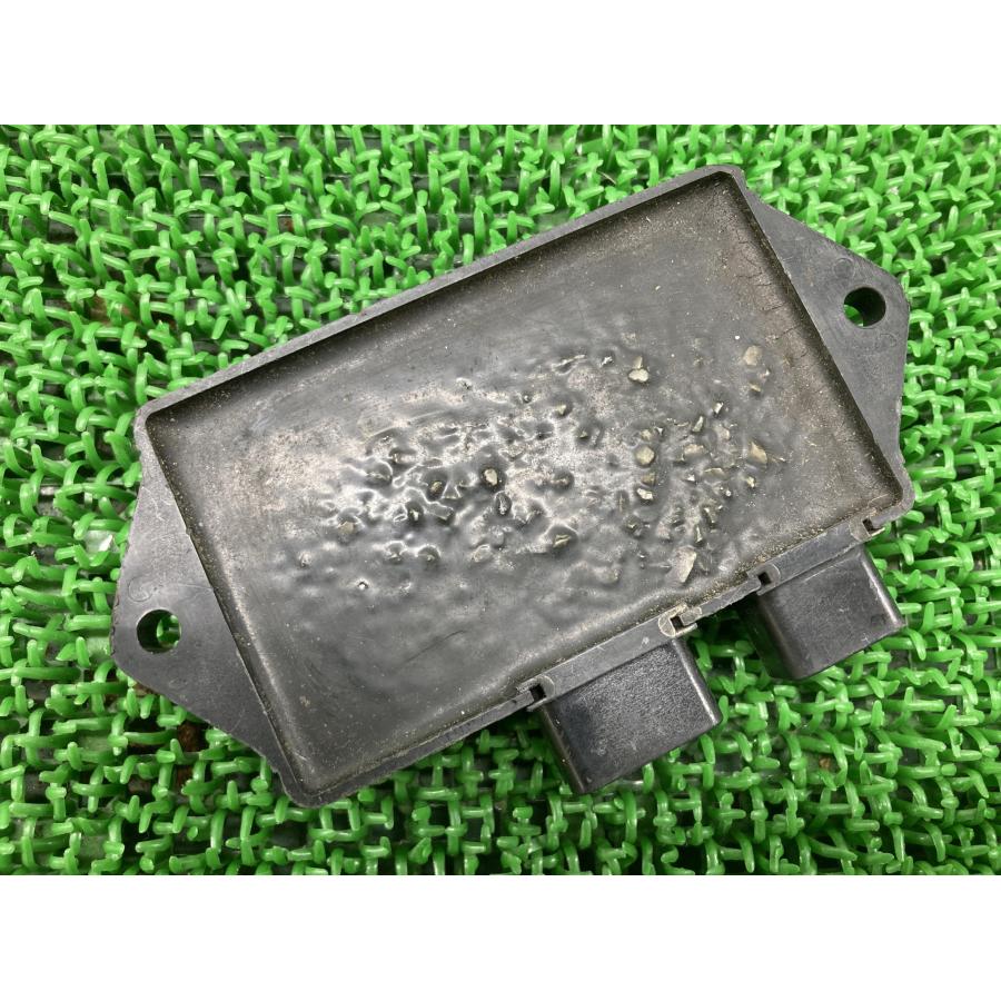 カワサキ バリオスII イグナイター 純正 中古 バイク 部品 カワサキ バリオスII イグナイター 純正 中古 バイク 部品