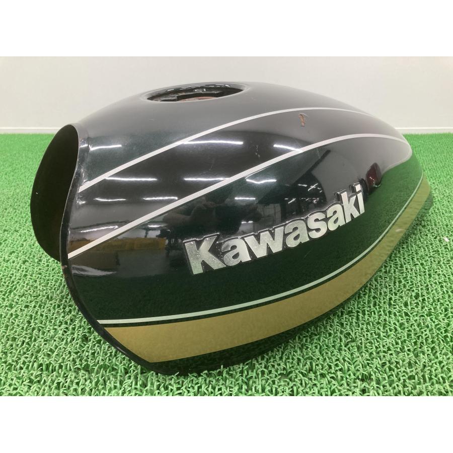 カワサキ ゼファー750 タンク ミナスウィンザーグリーン 純正 中古 ZR750C ZEPHYR750 ZEP750 ノーマルガソリンタンク 修復素材に : ティーエスパーツ - 通販 - Yahoo!ショッピング カワサキ ゼファー750 タンク ミナスウィンザーグリーン 純正 中古 ZR750C ZEPHYR750 ZEP750 ノーマルガソリンタンク 修復素材に : ティーエスパーツ - 通販 - Yahoo!ショッピング