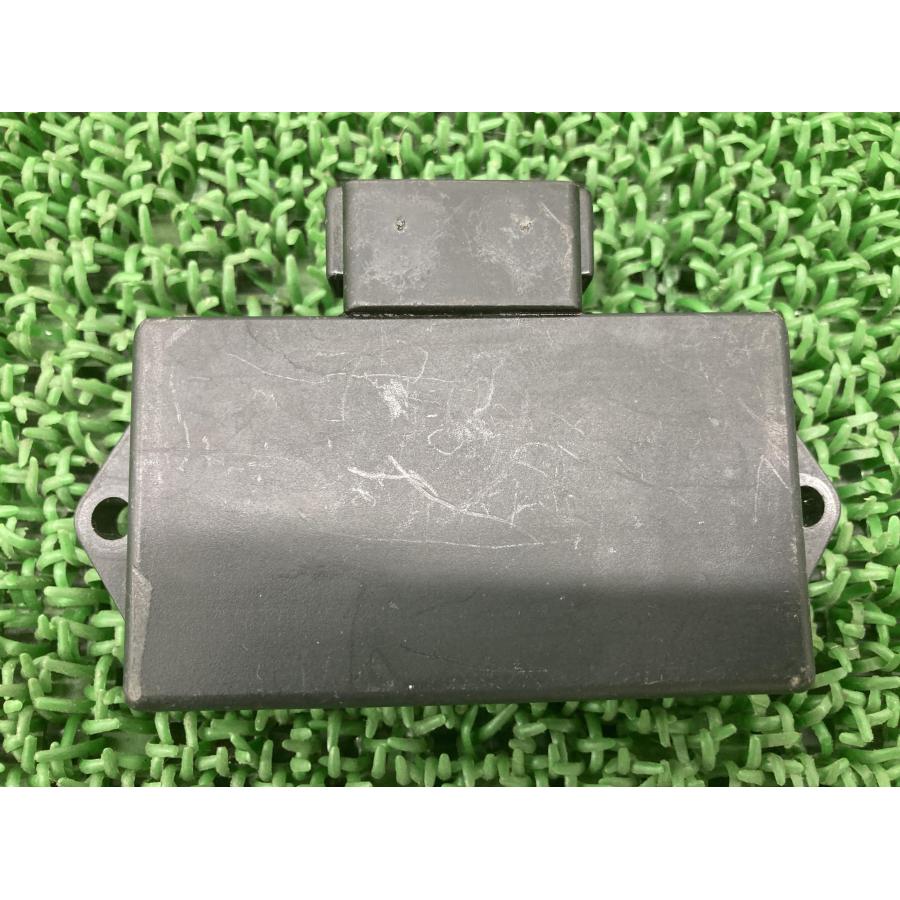 ECM ハーレー 純正 中古 バイク 部品 ECU 04年〜06年 イグニッションモジュール スポーツスター ダイナ 車検 Genuine