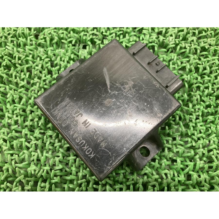 スズキ（SUZUKI） SV400 イグナイター 純正 中古 バイク 部品 VK53A