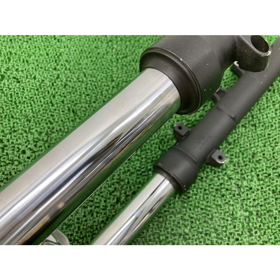 ホンダ（HONDA） CB750 フロントフォーク 左右 MW3 純正 中古 バイク