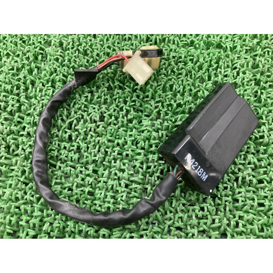 ホンダ（HONDA） フュージョン アラームユニット R4218M 純正 中古