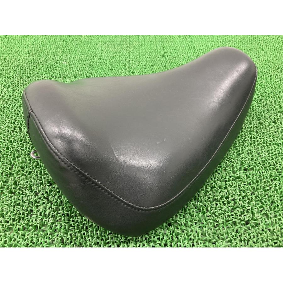 XLH883 フロントシート 1HD4CAM19WY204*** ハーレー 純正 中古