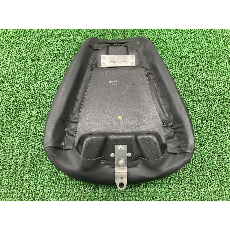 XLH883 フロントシート 1HD4CAM19WY204*** ハーレー 純正 中古