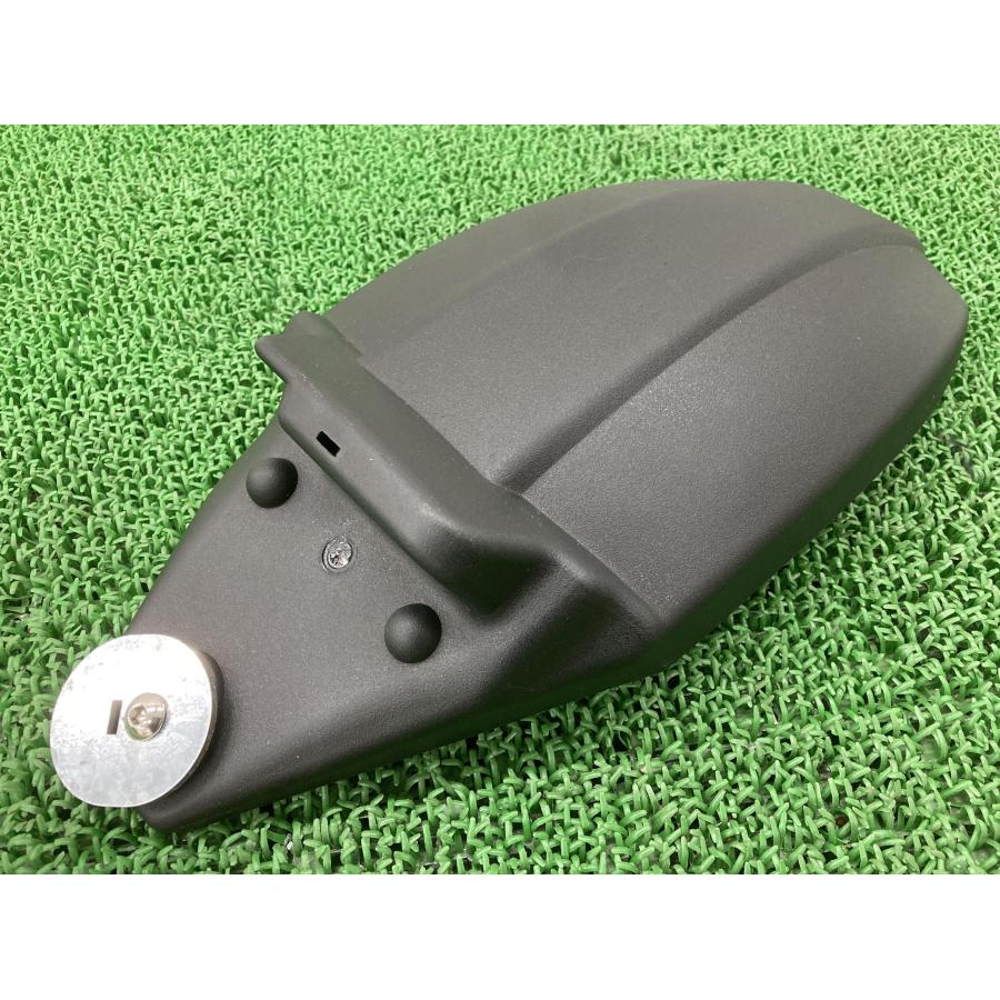 SAVAGE製NC700 NC750 リアフェンダー 在庫有 即納 社外 新品 バイク 部品 マッドガード スプラッシュガード 泥除け 未使用品 品薄 希少品 74 SAVAGE製NC700 NC750 リアフェンダー 在庫有 即納 社外 新品 バイク