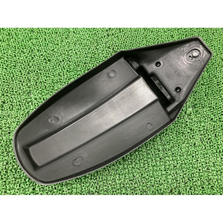 SAVAGE製NC700 NC750 リアフェンダー 在庫有 即納 社外 新品 バイク