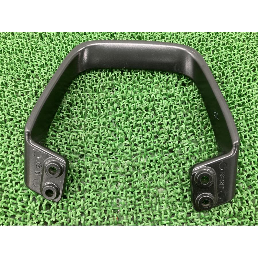 スヴァルトピレン401 グラブバー 黒 JU231404 ハスクバーナ 純正 中古