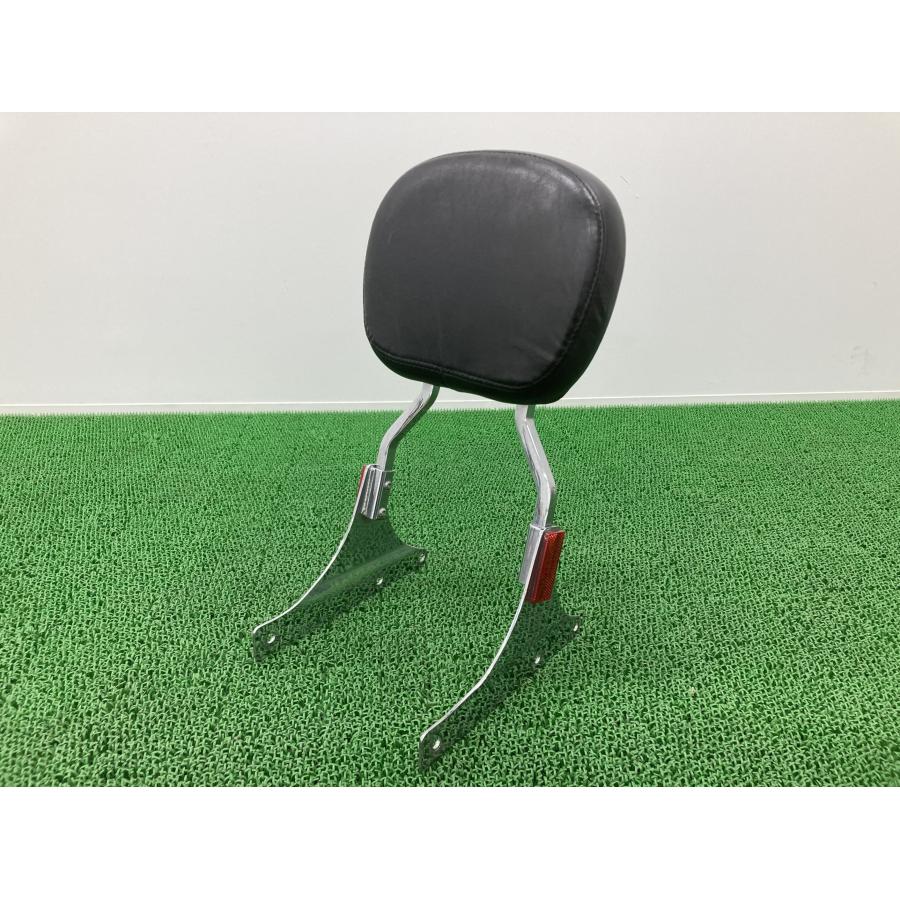 FLSTC1450 バックレスト 5HD1BJY196Y034*** ハーレー 純正 中古