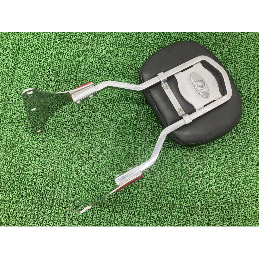 FLSTC1450 バックレスト 5HD1BJY196Y034*** ハーレー 純正 中古