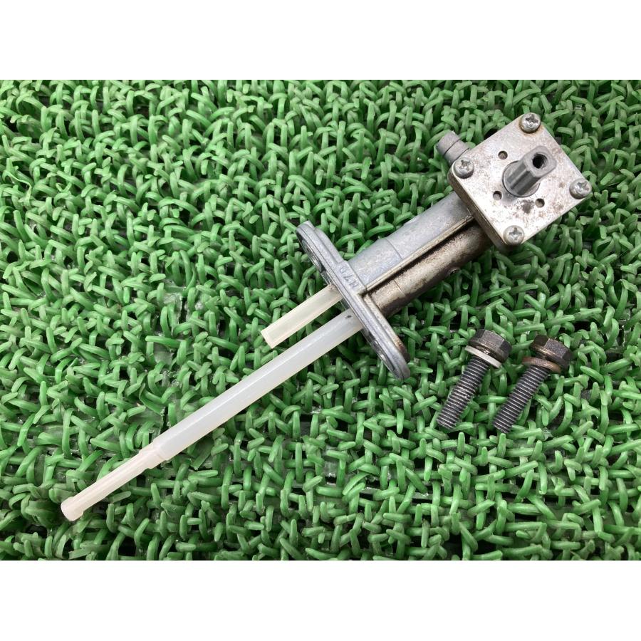 カワサキ（Kawasaki） エリミネーター250V フューエルコック 純正 中古