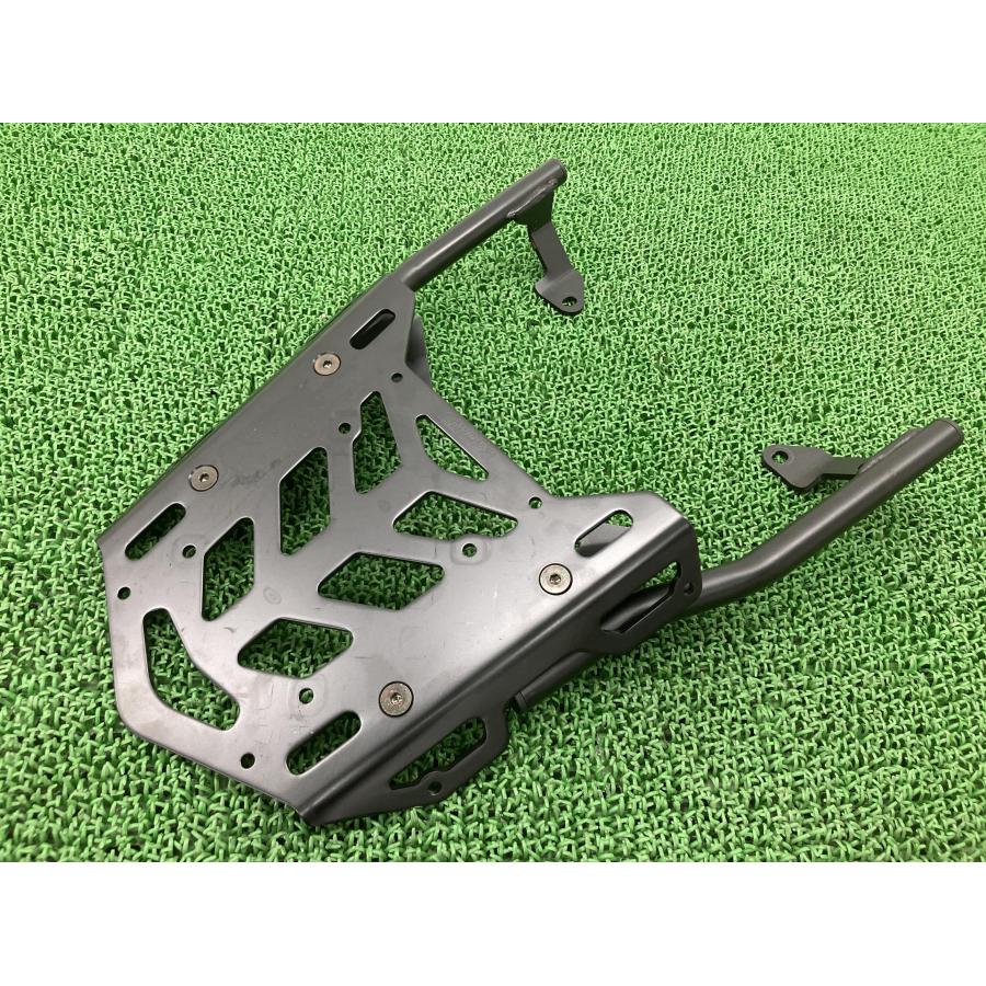 デイトナ製MT-09トレーサー リアキャリア 社外 中古 トレーサー900 GT