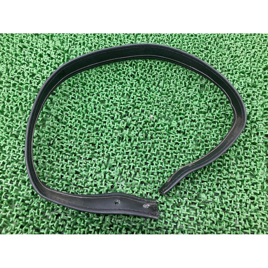 XL883L シートバンド ハーレー 純正 中古 バイク 部品 タンデムベルト
