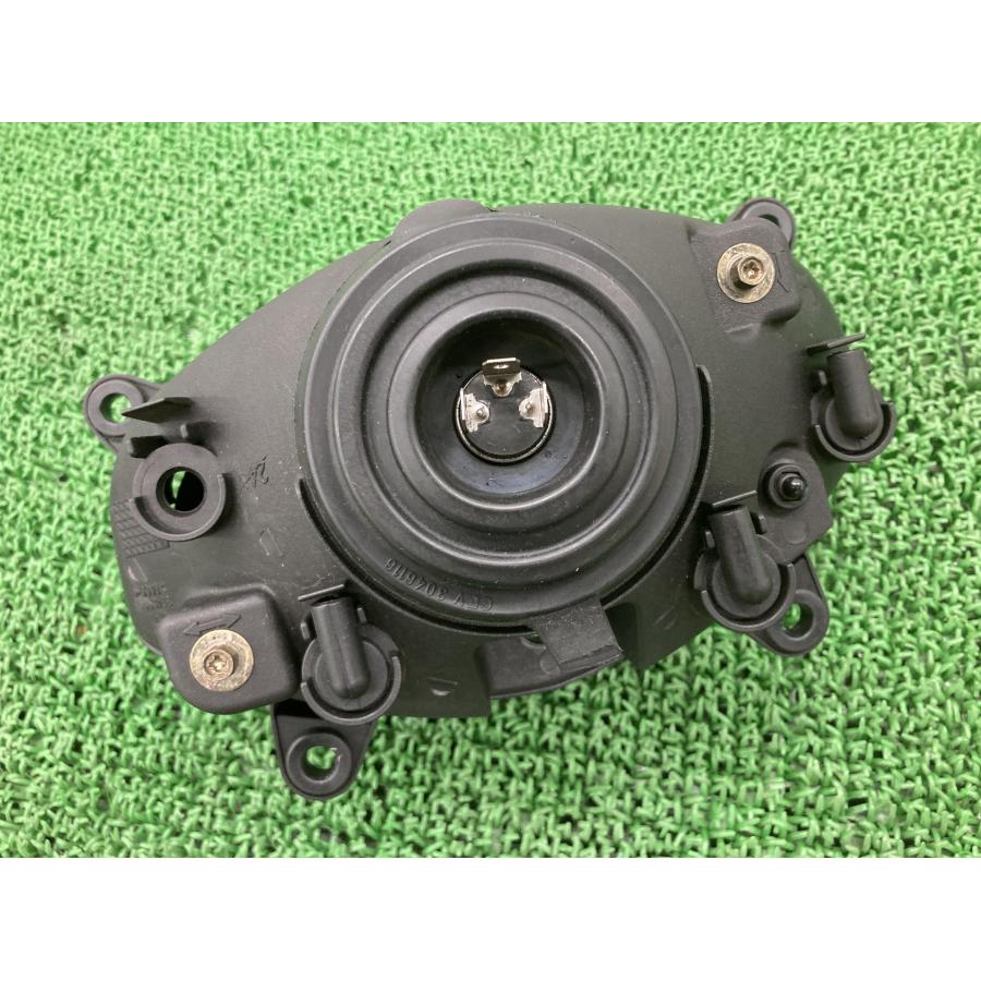 SS900ie ヘッドライト 56096 ZDMV100AAYB007*** ドゥカティ 純正 中古