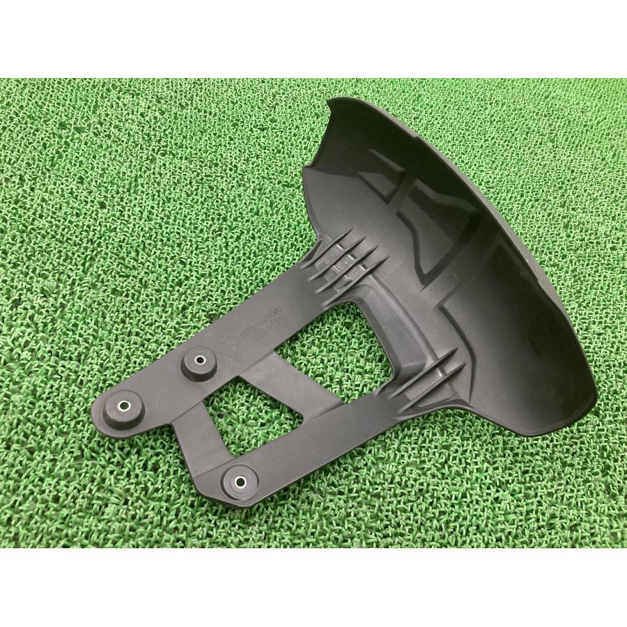 125S リアフェンダー 3304454 ベネリ 純正 中古 バイク 部品 BENELLI マッドガード 泥除け 割れ欠け無し 車検 Genuine 26 125S リアフェンダー 3304454 ベネリ 純正 中古 バイク 部品 BENELLI