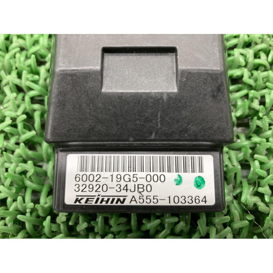 スズキ（SUZUKI） ジクサー150 イグナイター 純正 中古 バイク 部品