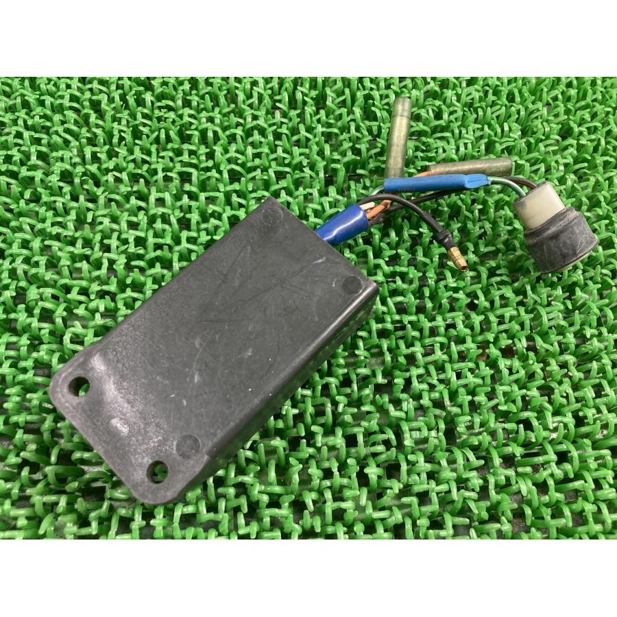 ヤマハ発動機 アクシス50 イグナイター ヤマハ 純正 中古 バイク 部品