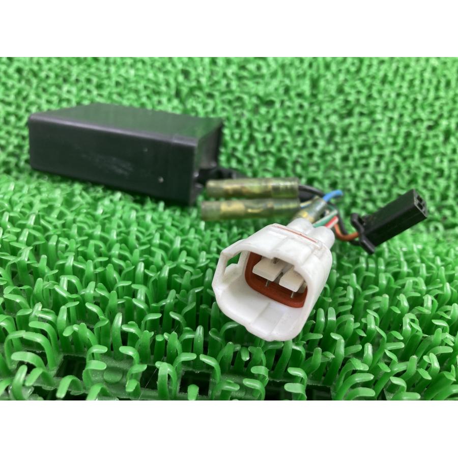 ヤマハ発動機 BW'S50 イグナイター ヤマハ 純正 中古 バイク 部品
