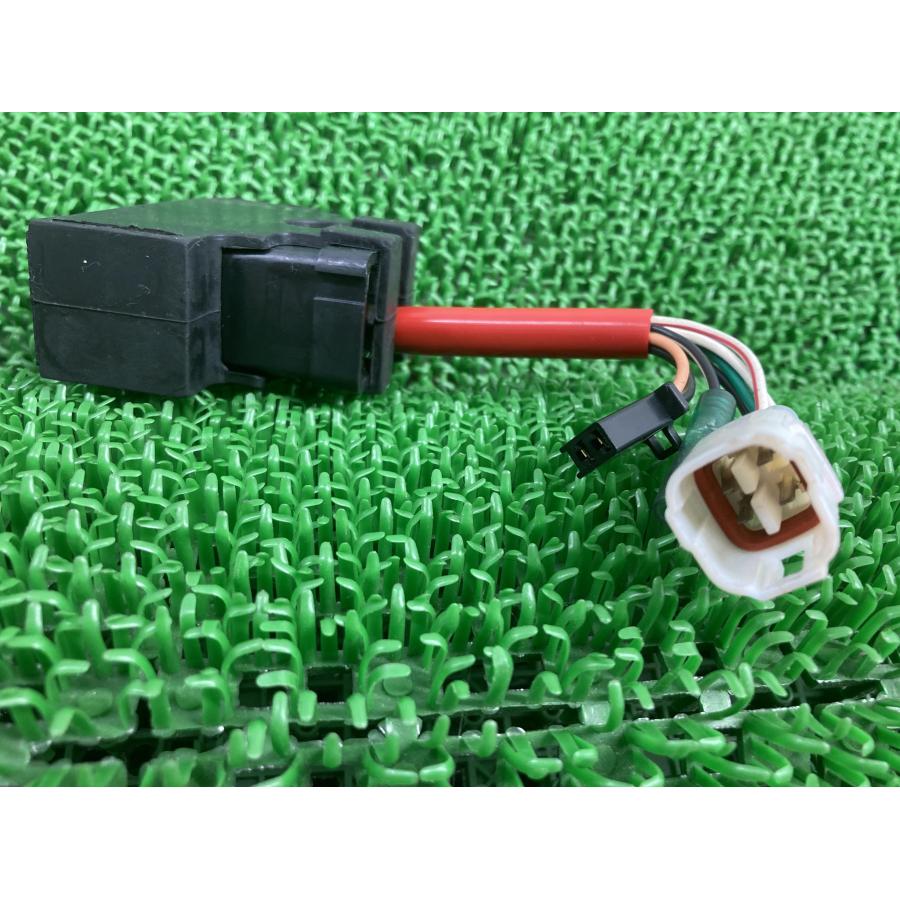 BW’S100 イグナイター ヤマハ 純正 中古 バイク 部品 4VP ビーウィズ100 CDI 機能的問題なし 品薄 車検 Genuine 4 ヤマハ発動機 BW'S100 イグナイター ヤマハ 純正 中古 バイク 部品 4VP