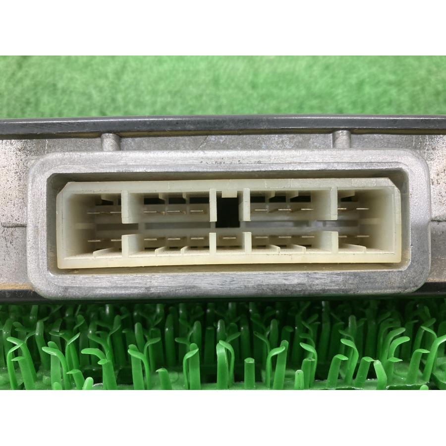 カワサキ（Kawasaki） Z1100GP ECU 純正 中古 バイク 部品 KZT10B