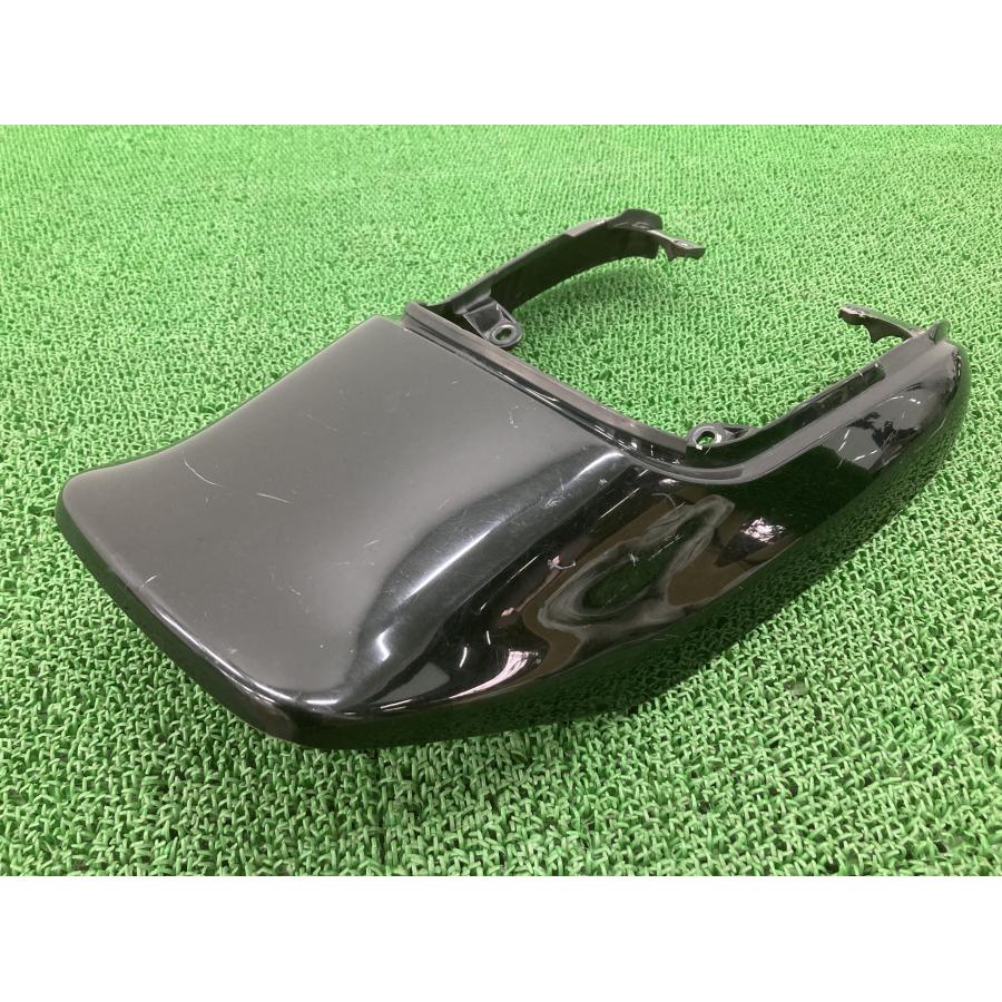 ホンダ CB400SF テールカウル 黒 MY9 純正 中古 バイク 部品 ホンダ CB400SF テールカウル 黒 MY9 純正 中古 バイク 部品