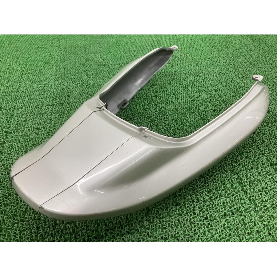 カワサキ（Kawasaki） バリオスII テールカウル 銀 14090-1803/14090