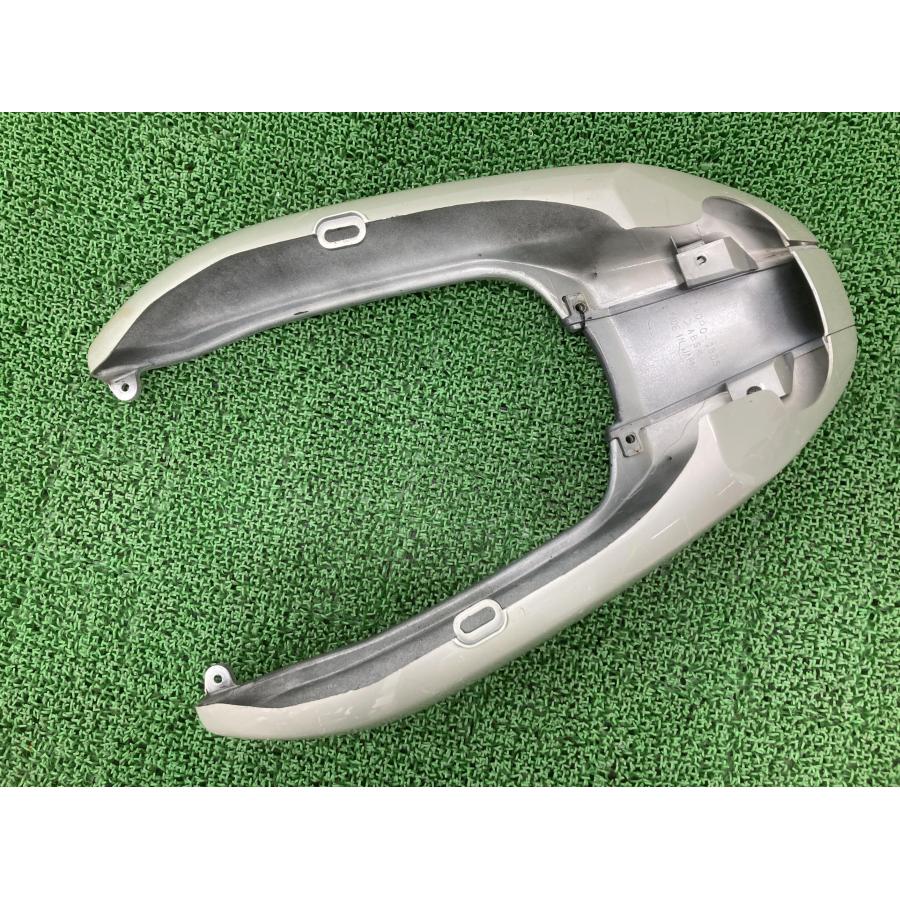 カワサキ（Kawasaki） バリオスII テールカウル 銀 14090-1803/14090