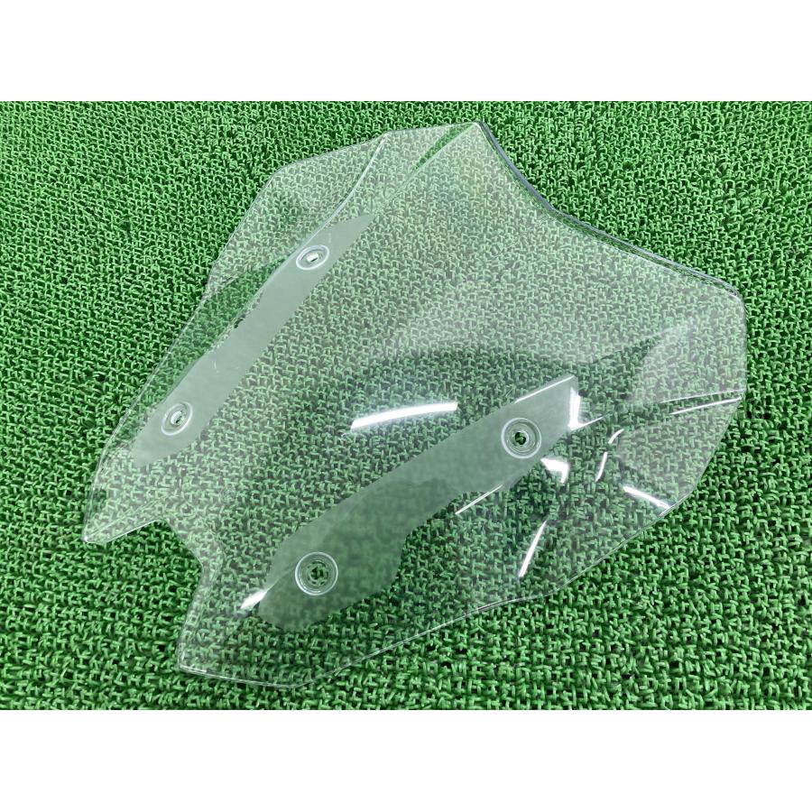 R1200RS スクリーン 46.63-8 545 299 BMW 純正 中古 バイク 部品 46.63 