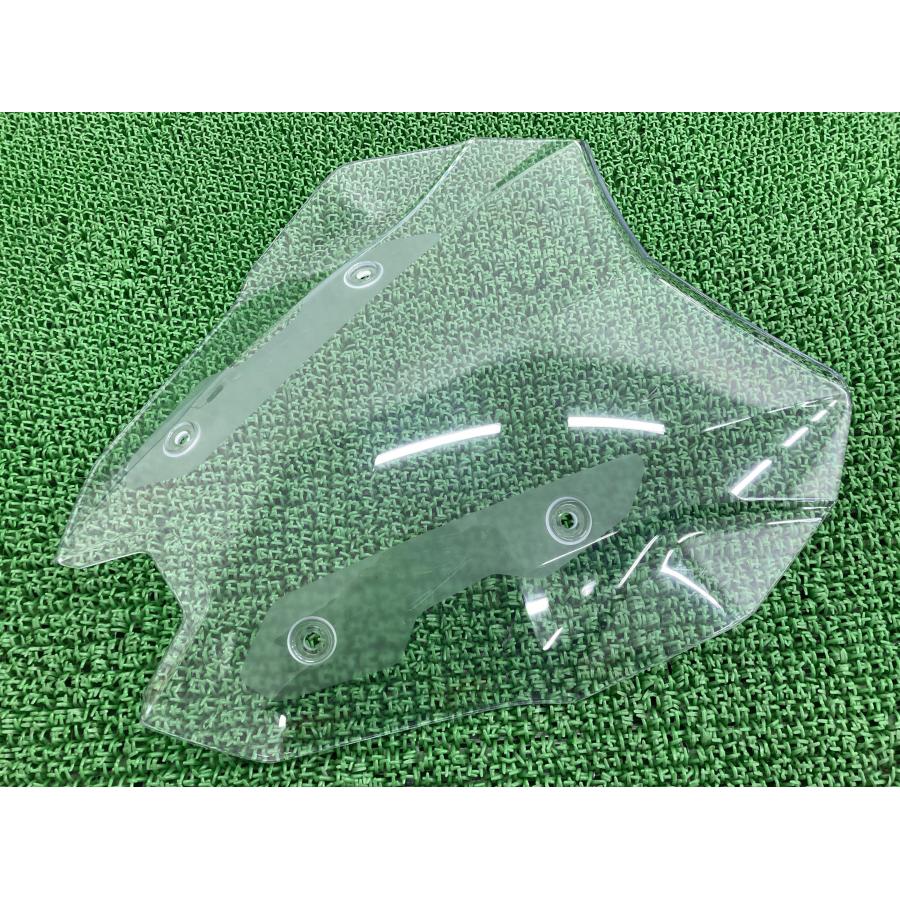 R1200RS スクリーン 46.63-8 545 299  純正 中古 バイク 部品 46.63-8545299 ウインドシールド 割れ欠け無し 品薄 希少品 車検 Genuine 23 R1200RS スクリーン 46.63-8 545 299 BMW 純正 中古 バイク 部品 46.63