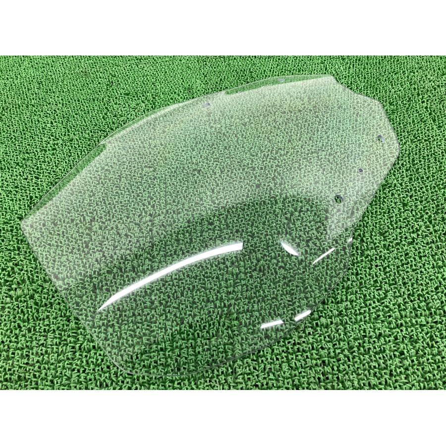 。ページ C650スポーツ スクリーン 4663 8559583 BMW 純正 中古 バイク 部品