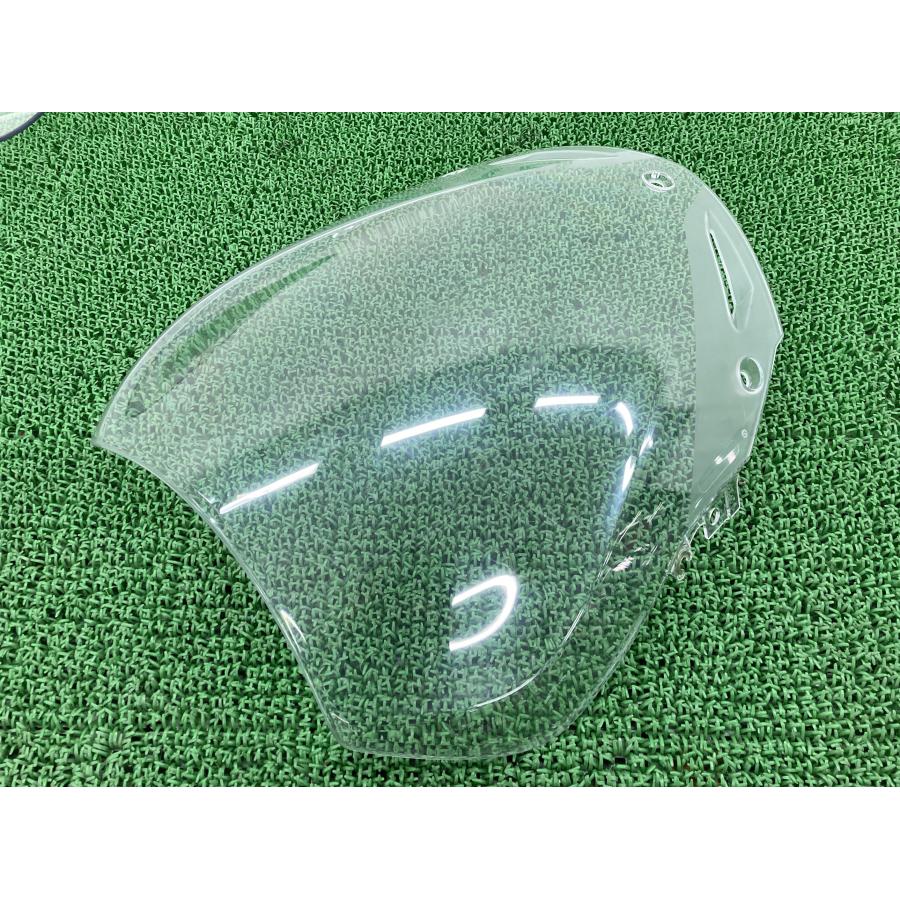 F800GT スクリーン 8 560 427 BMW 純正 中古 バイク 部品 K71 8560427