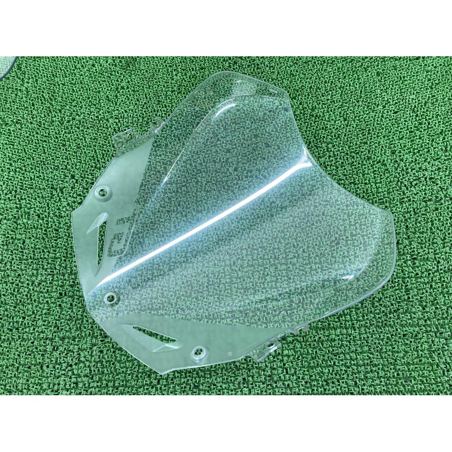 F800GT スクリーン 8 560 427  純正 中古 バイク 部品 K71 8560427 割れ欠け無し ウインドシールド 車検 Genuine 19 F800GT スクリーン 8 560 427 BMW 純正 中古 バイク 部品 K71 8560427