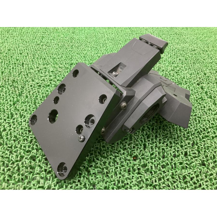 カワサキ Z900RS フェンダーレスキット　デイトナ　2BL-ZR900C カワサキZ900RS フェンダーレスキット デイトナ 2BL-ZR900C