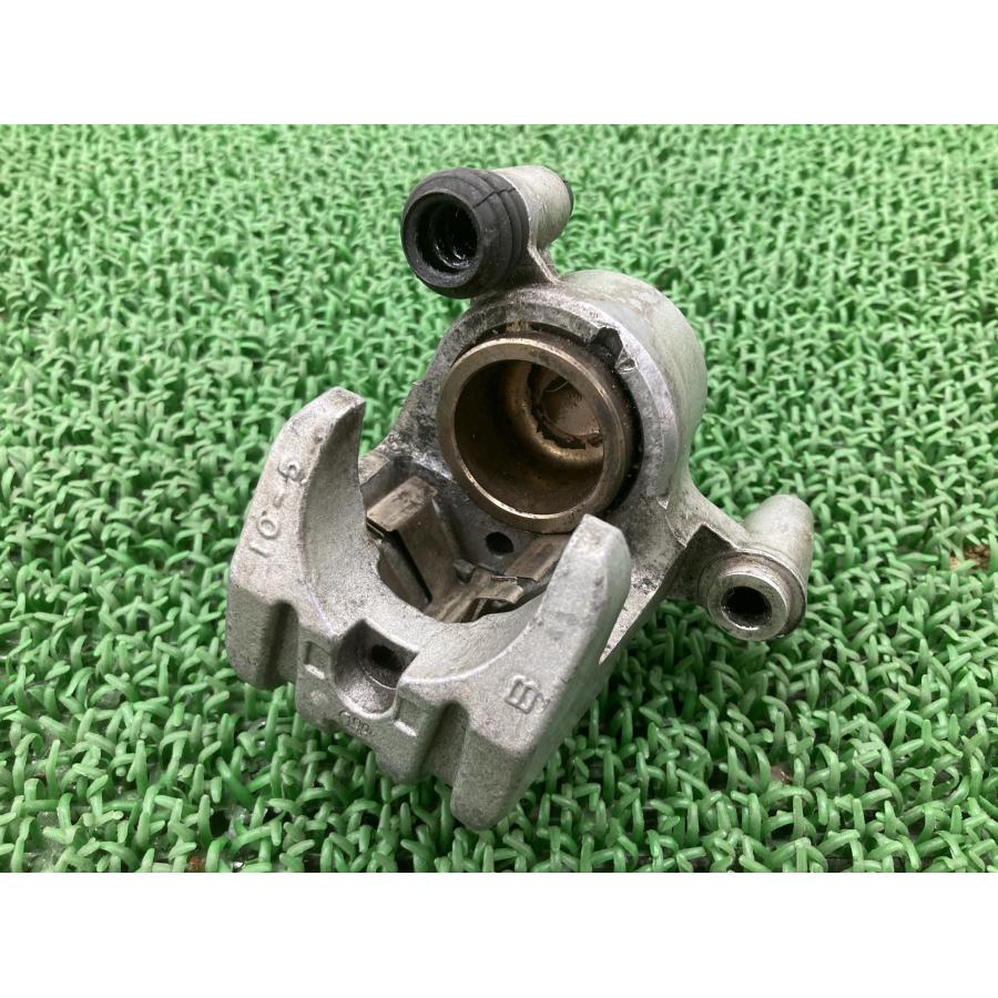 ゼファー400 リアブレーキキャリパー カワサキ 純正 バイク 部品