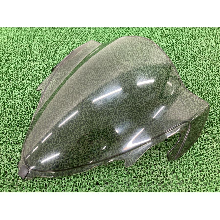 スズキ（SUZUKI） GSX1300Rハヤブサ スクリーン 10L0 純正 中古 バイク