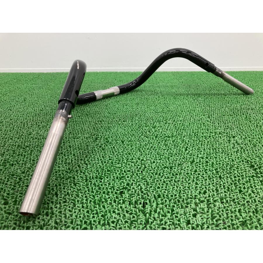 FLTRXS ハンドル ハーレー 純正 中古 バイク 部品 ツーリング ロード