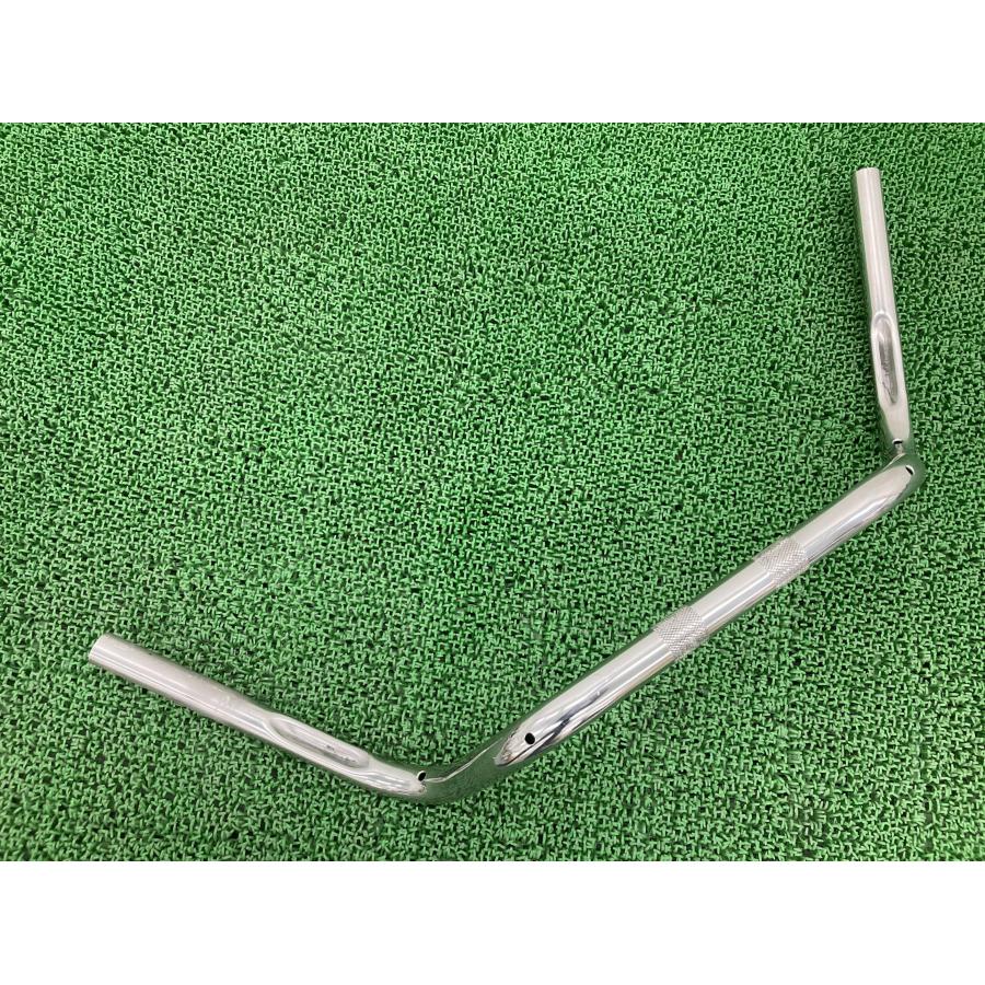 FXDC ハンドル ハーレー 純正 中古 ダイナ スーパーグライドカスタム 1
